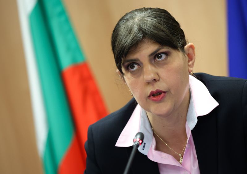 Кьовеши отхвърли още един от българските кандидати за Европейската прокуратура