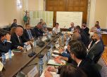 Законът за българите в чужбина е даден на проверка за качество