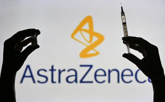 Нови данни: Бустерна доза на AstraZeneca повишава защитата срещу Омикрон