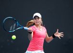 Виктория Томова се класира за основната схема на Australian Open
