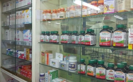 Аптеките искат по-голяма надценка на лекарствата заради скъпия ток