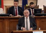 Георги Гьоков: Мярката 60/40 ще бъде удължена след приемането на Бюджет 2022