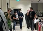 Джокович отлетя от Австралия с 15 минути закъснение