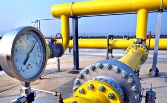 Булгаргаз очаква газовата връзка с Гърция да заработи най-късно на 1 юли