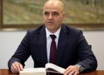 Македонският парламент одобри правителството на Ковачевски