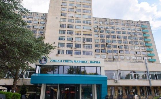 Спират плановия прием и свижданията и във Варна