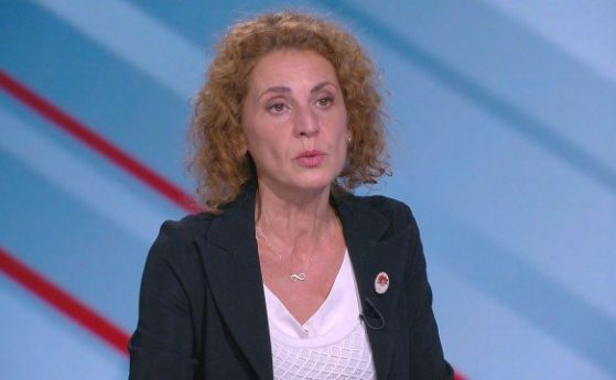 Регионалният министър освободи Десислава Христова - един от шефовете на 'Автомагистрали'