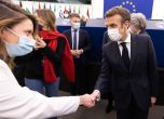 Цветелина Пенкова: Френският реактор разпали страстите в Европейския парламент
