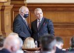 Хаджигенов и Бабикян: Външно да привика Митрофанова за намесата на Русия