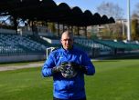 Боян Пейков пред Efirbet: Изходящ трансфер на български вратар ще отвори вратата и за други таланти