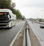 Променят маршрута на софийския автобус 111