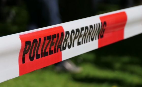 Масова стрелба в германски университет