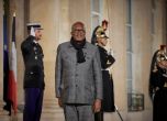 Военни плениха президента на Буркина Фасо