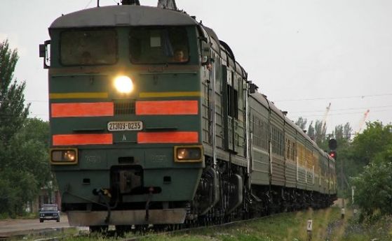 Хакери атакуваха беларуските железници, возили солдати