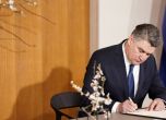 Скандал в Загреб: Президентът обяви, че ще отзове всички военни при сблъсък в Украйна; премиерът се извини