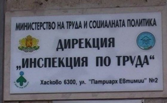 Инспекцията по труда ще проверява работата в дигитална среда