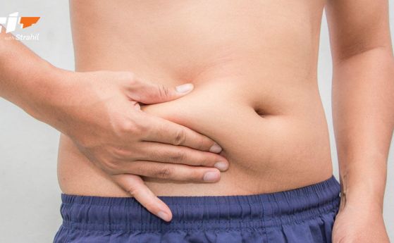 Skinny-fat и как да избягаш от тази фигура