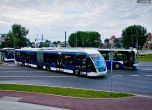 Вдигат билета за транспорт в Бургас, автобусите ще возят до 22 часа