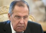 Русия не иска война с Украйна, заяви Лавров