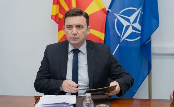 Македония никога няма да се съгласи с тезата, че сме ''един народ в две държави''
