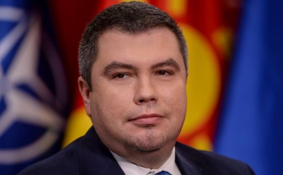 Македония не може да каже кога ще впише българите в конституцията. Но ще е преди да влезе в ЕС