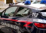 Българин причини катастрофа с 2 жертви в Италия