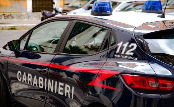 Българин причини катастрофа с 2 жертви в Италия