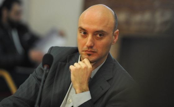 Атанас Славов прогнозира закриване на спецправосъдието до месец