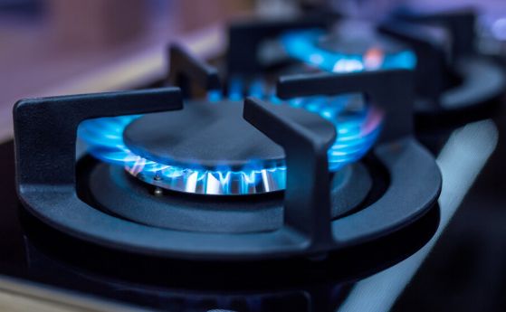 Булгаргаз предлага по-ниска цена на газа за февруари