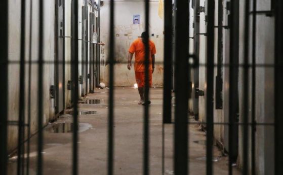Пишман изнасилвач получи 12 г. затвор за злополучния си опит