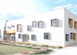 Започна строежът на нова детска градина в район Връбница