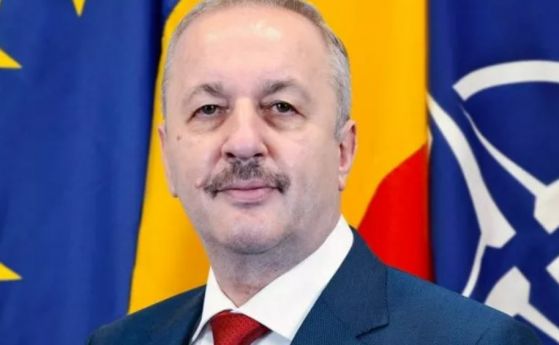 Американските военни пристигат до дни, обяви министърът на отбраната на Румъния