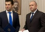 Заравят ли томахавката? Президент и премиер заедно на честванията на Гоце Делчев в Благоевград