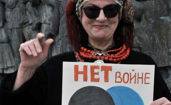 Украинската армия тренира бойни действия в населени места