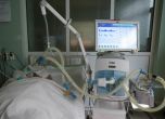 18.3% е смъртността сред COVID пациентите в болница през 2021 г.