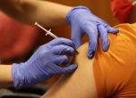 Едва 860 ваксини са поставени в зелените коридори в София през уикенда