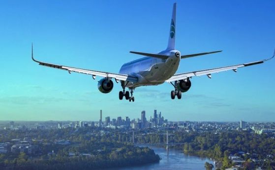 Правителството определи ''Гъливер'' за въздушен превозвач до Тайланд и Малдивите