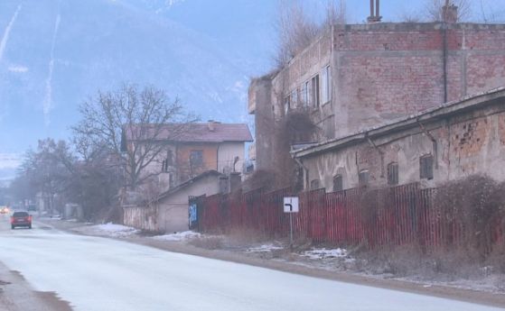 Жителите на дупнишко село на бунт, не искат нов затвор