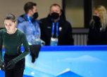 Камила Валиева дала положителна допинг проба преди олимпиадата, участието ù още е под въпрос