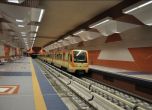 Фандъкова гневна за орязани пари за разширение на метрото
