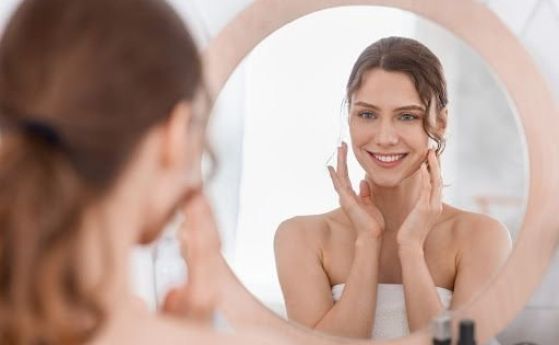 Как да изберем подходяща козметика според типа кожа