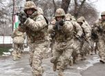 Русия твърди, че изтегля войски от границата с Украйна, Киев и НАТО не вярват (обновена)