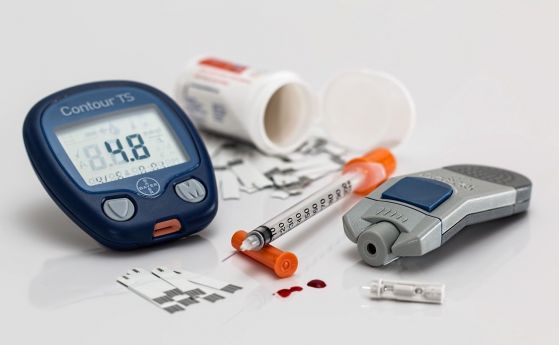 Родители на деца с диабет: Критериите за получаване на сензори за контрол на кръвната захар са дискриминиращи