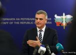 Стефан Янев: Бойната група на НАТО на българска територия само ще води учения