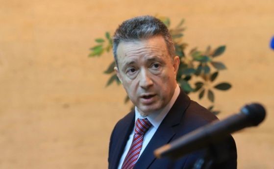 Янаки Стоилов: Нужни са солидни доказателства за смяната на Гешев