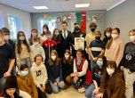 Премиерът пред ученици в Мюнхен: Нека заедно направим България такава, каквато я искаме