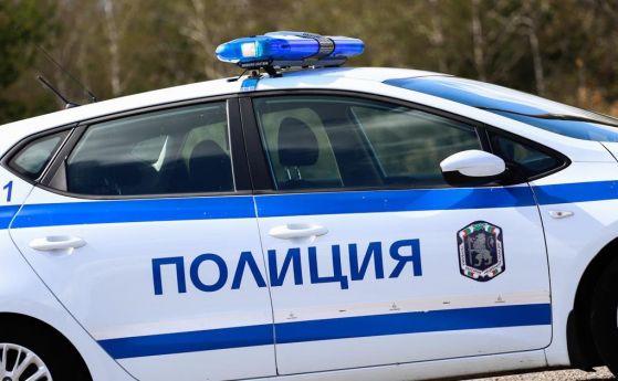 Пиян тийнейджър без книжка и с чужда кола катастрофира в Стара Загора