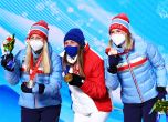 Норвегия спечели класирането по медали в Пекин