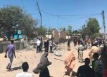 Самоубийствен атентат в Сомалия взе поне 10 жертви, сред тях и политици
