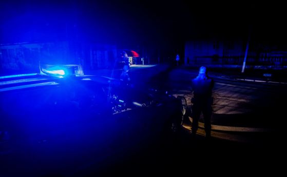 Дете на 13 г. е простреляно на спортна площадка в Сливен